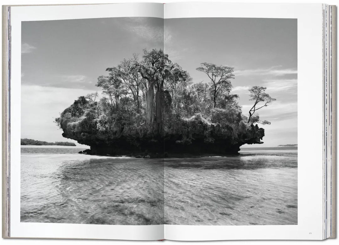 Sebastião Salgado. Genesis – Italian Luxury Interiors Sebastião Salgado. Genesis – Italian Luxury Interiors