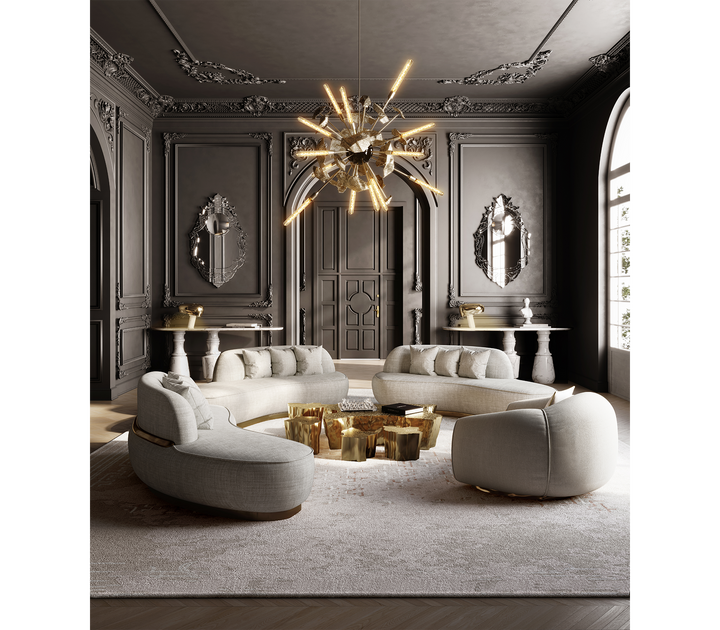odette sofa Sofas Boca Do Lobo