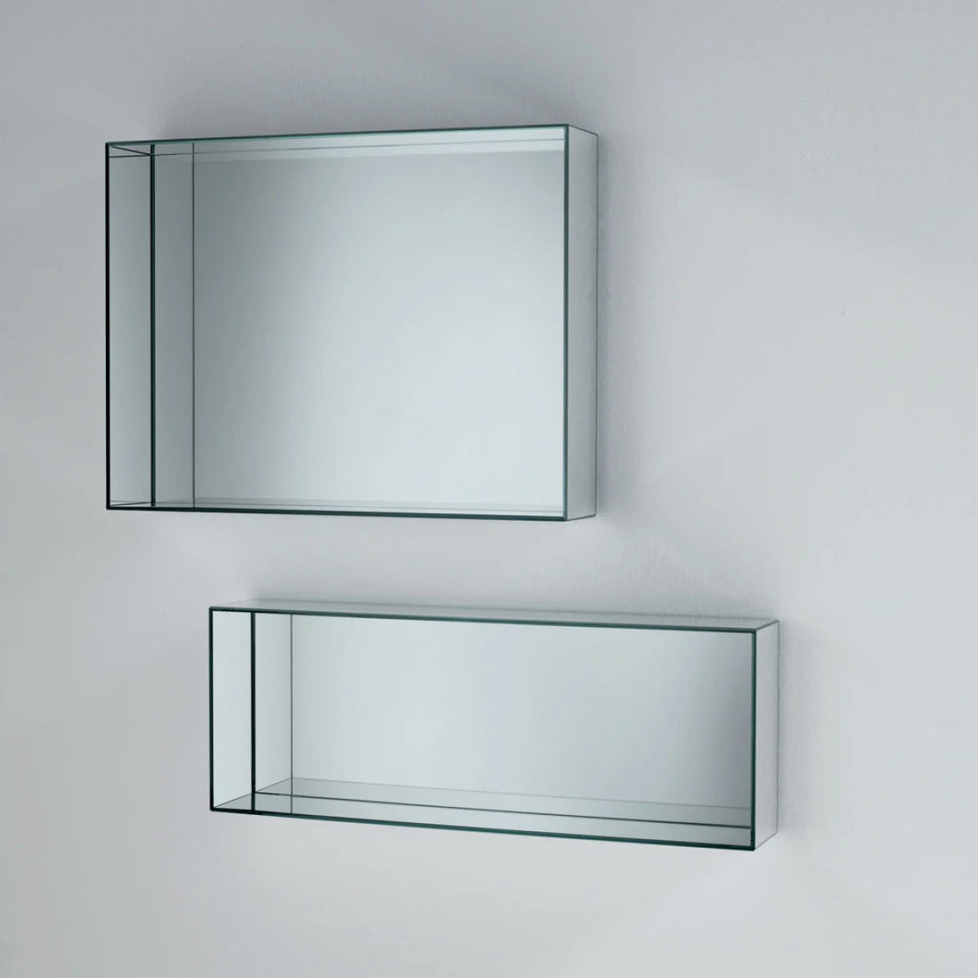 Mirror Mirror Specchi Mirror Glas Italia   