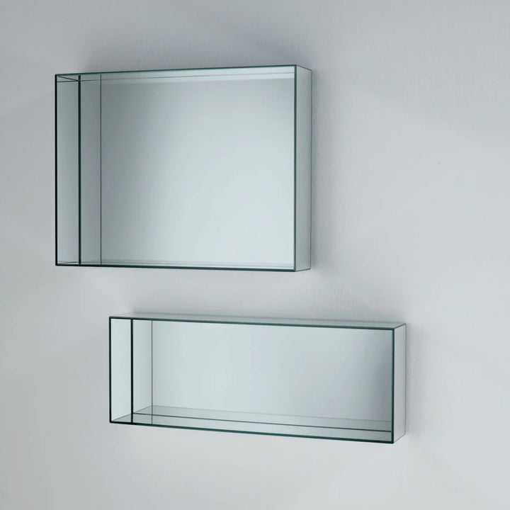 Mirror Mirror Specchi Mirror Glas Italia   