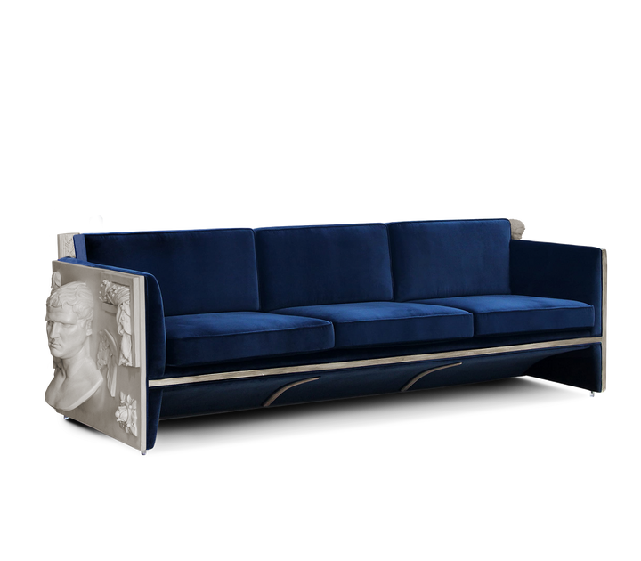 versailles sofa Sofas Boca Do Lobo