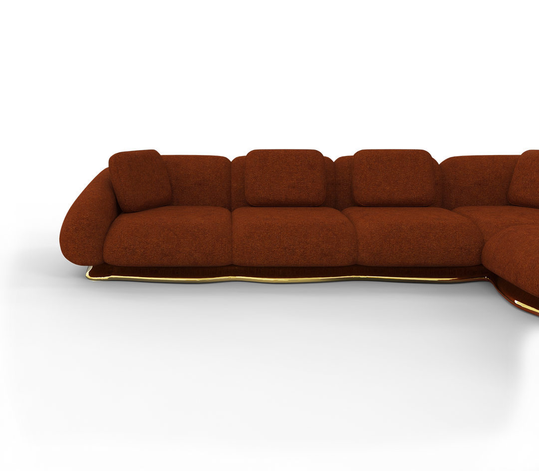 opus modular sofa Sofas Boca Do Lobo