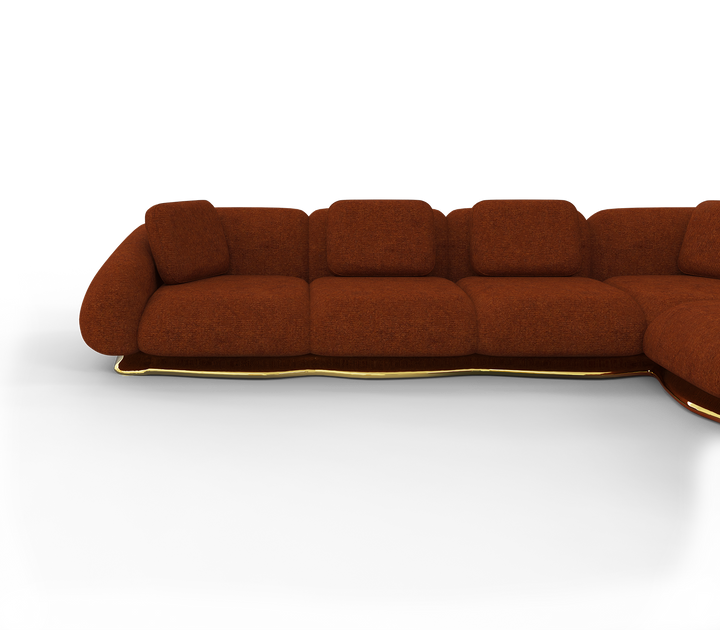 opus modular sofa Sofas Boca Do Lobo