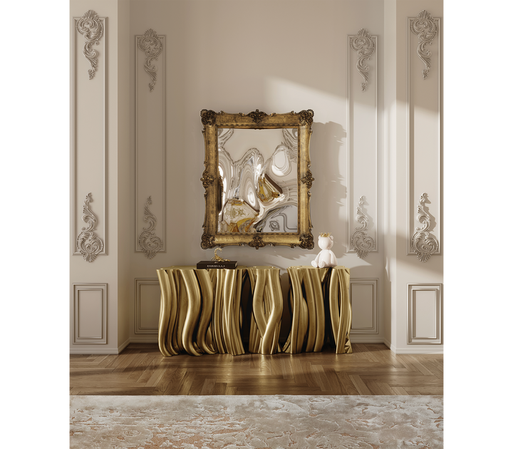 d. dinis mirror Mirrors Boca Do Lobo