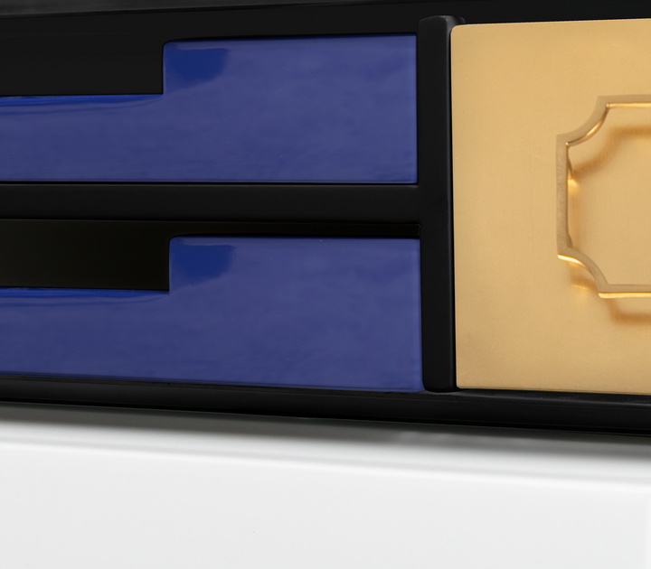 Soho Console  Boca Do Lobo   