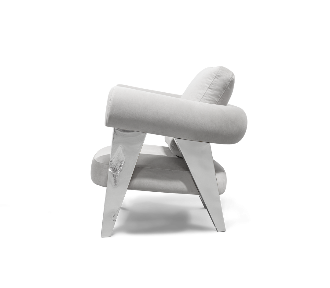 ethereal armchair Sofas Boca Do Lobo