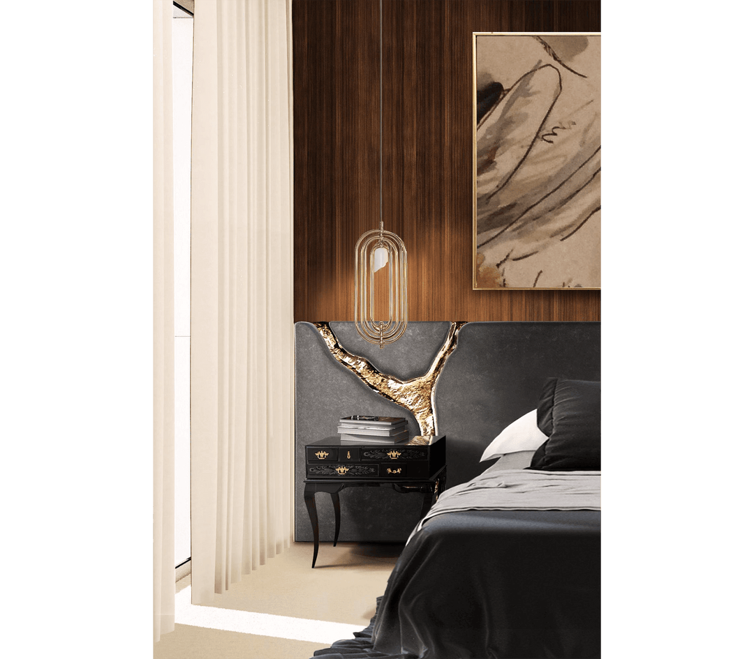 york nightstand Nightstands Boca Do Lobo