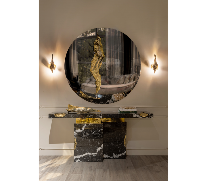 Empire Console  Boca Do Lobo   