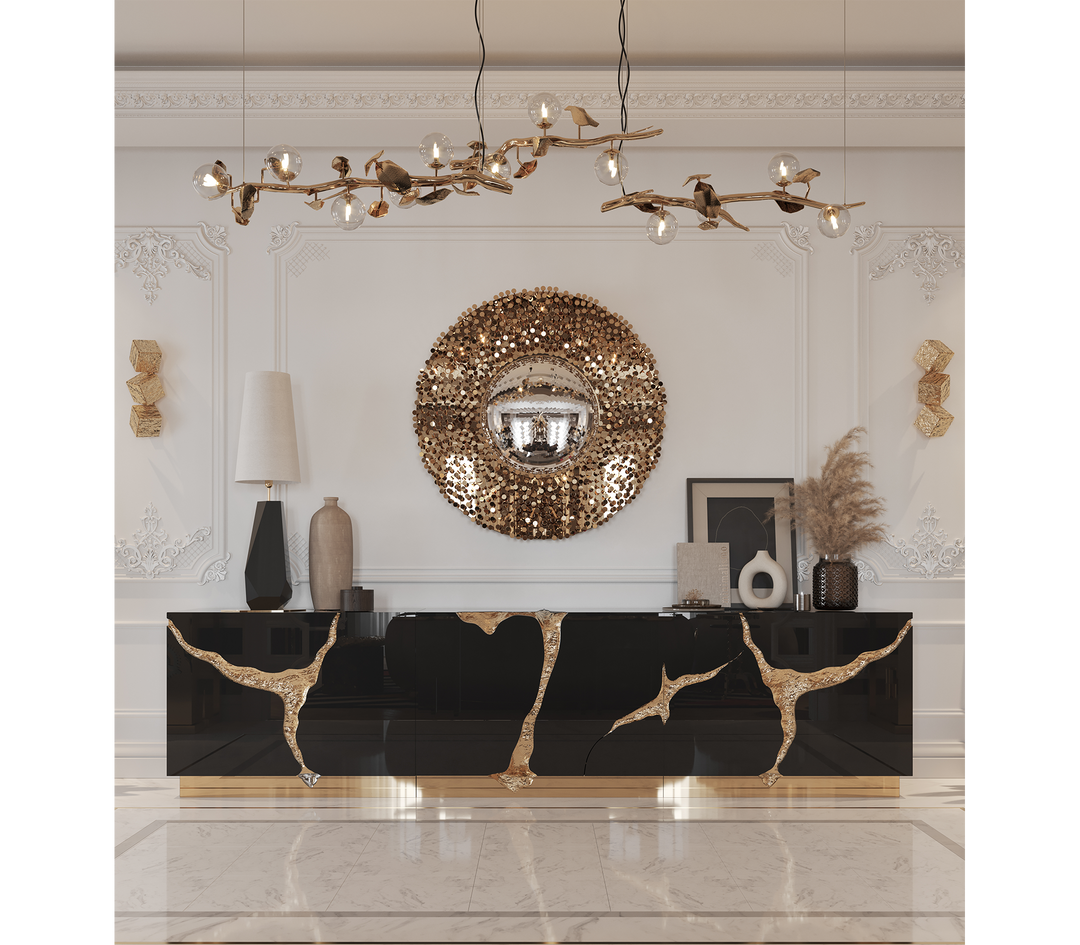 feel table lamp Lighting Boca Do Lobo