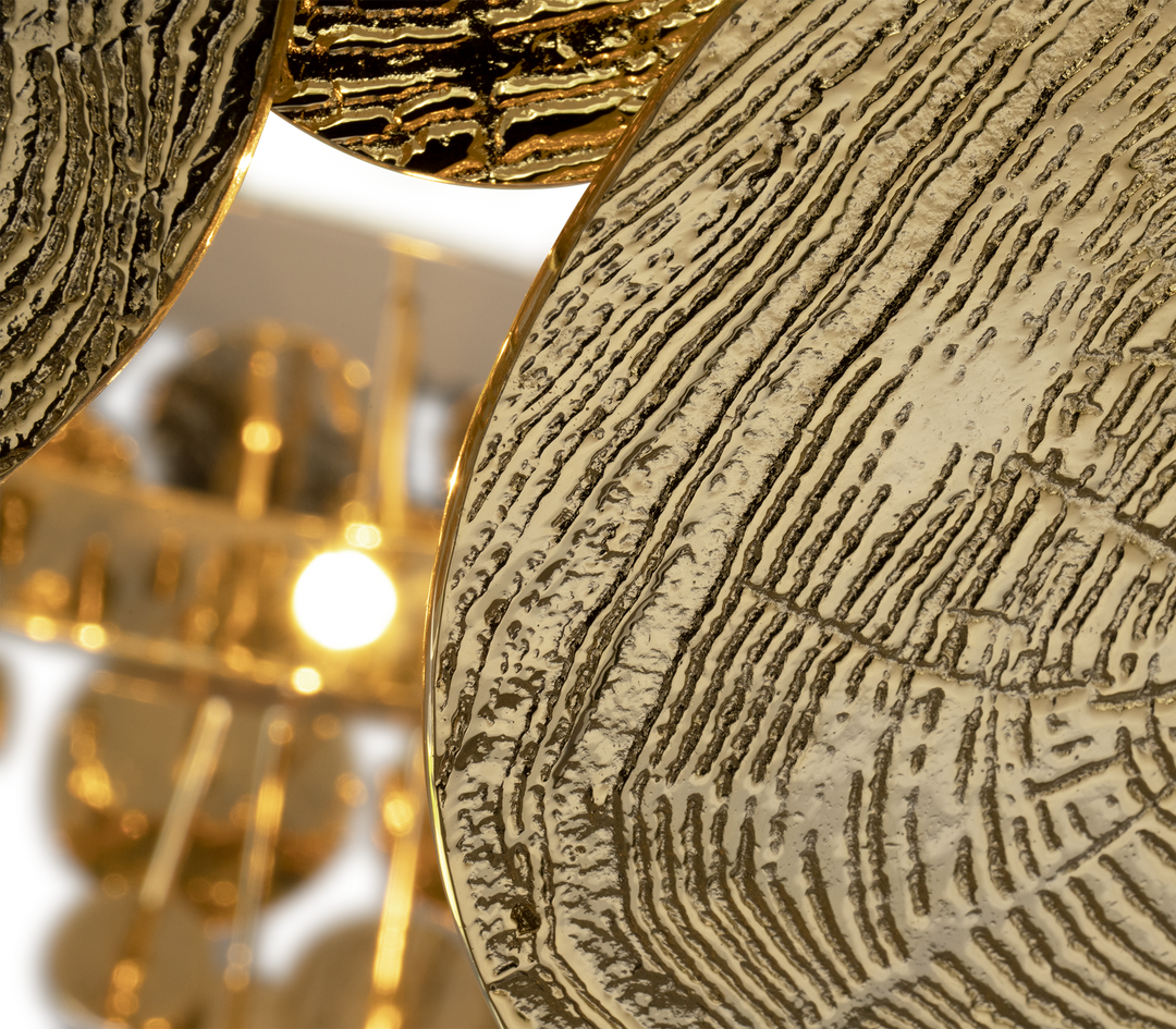 newton chandelier Lighting Boca Do Lobo