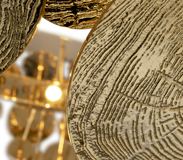 newton chandelier Lighting Boca Do Lobo