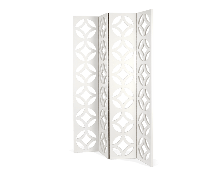 jay folding screen Others Boca Do Lobo White Lacquer