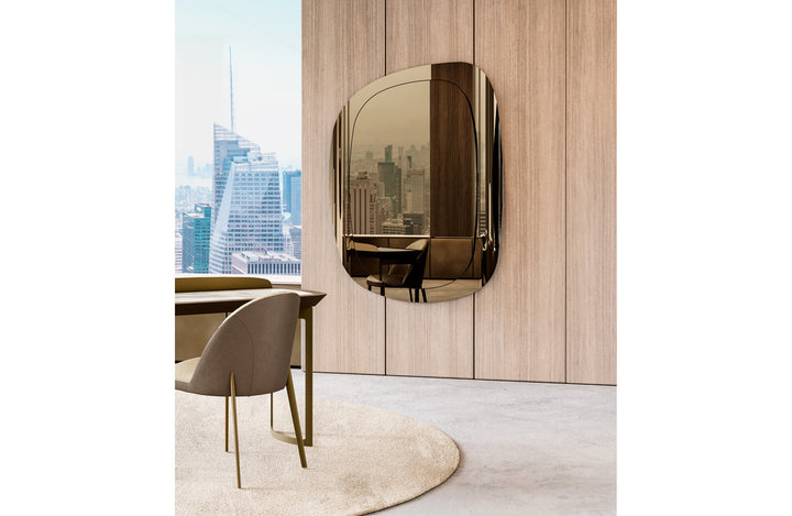 GALLERY MIRROR Mirrors Eforma   