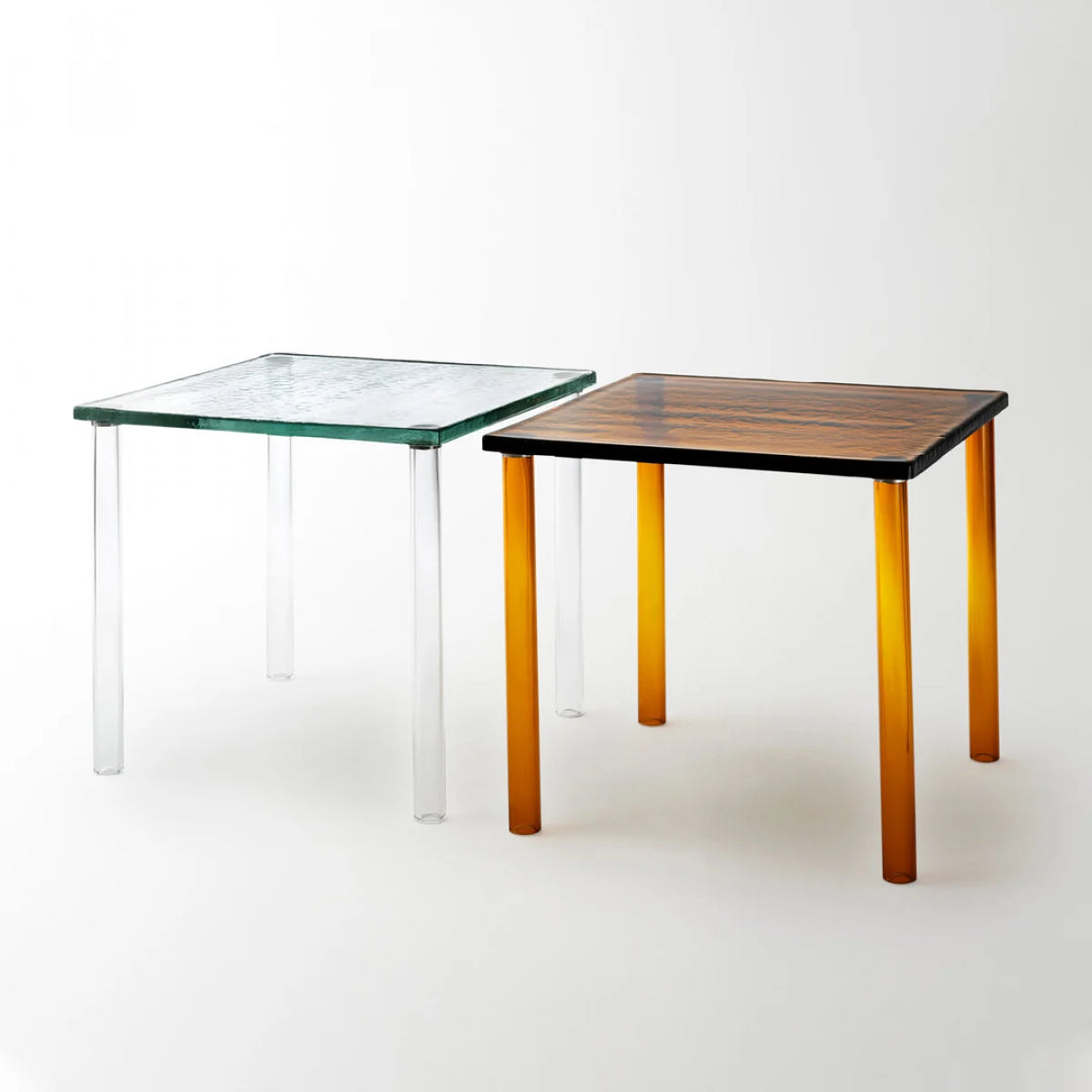 Nesting Coffee Table Coffee Table Glas Italia   