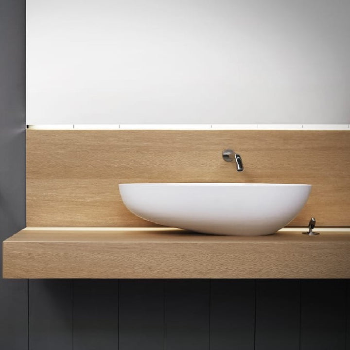 Agape Drop Countertop Sink Agape