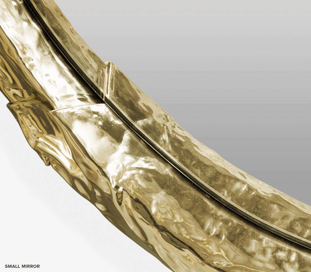 halo mirror Mirrors Boca Do Lobo