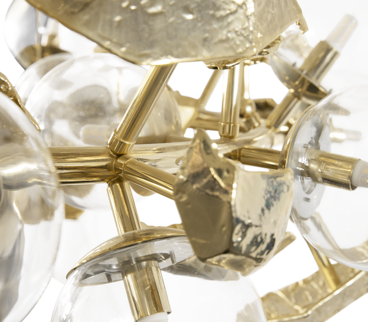 hera round ii suspension lamp Lighting Boca Do Lobo