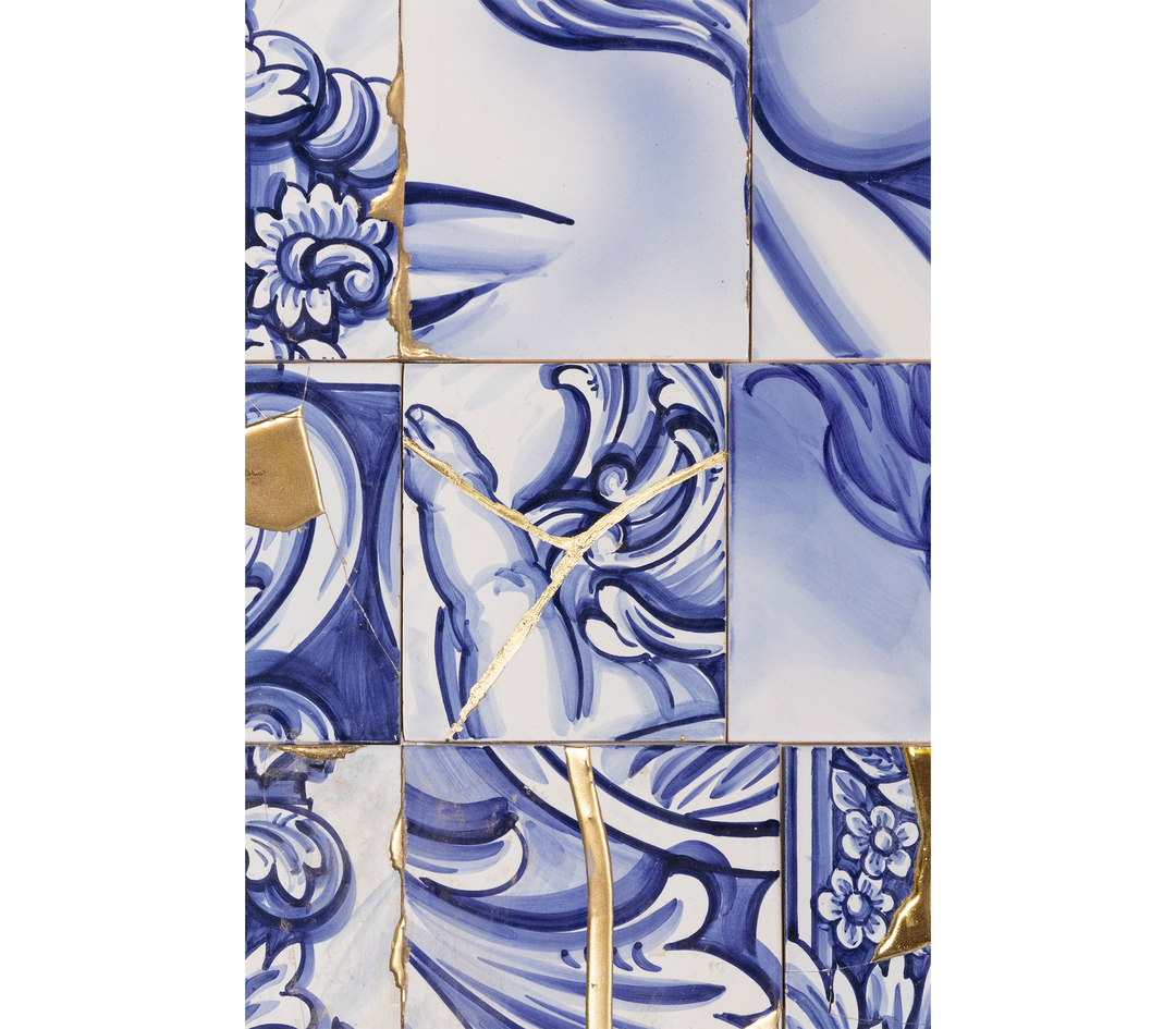 Carmo Sideboard  Boca Do Lobo   