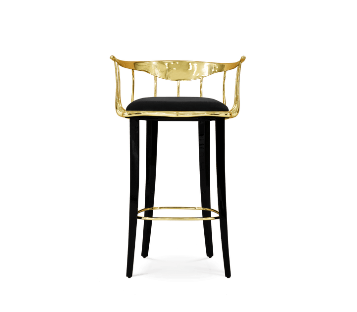 nº 11 bar stool Chairs & Stools Boca Do Lobo