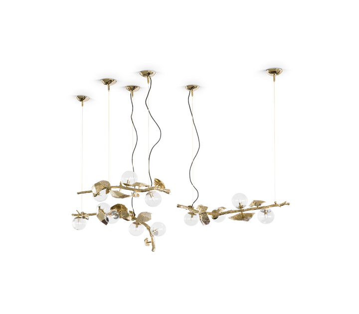 hera suspension lamp Lighting Boca Do Lobo