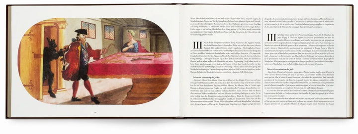 The Esther Scroll Print Books Taschen   