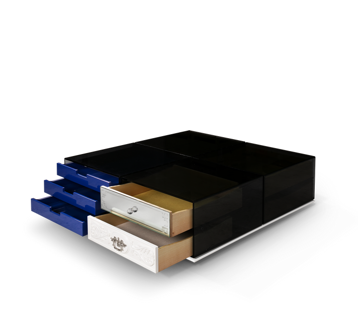 soho coffee table Coffee Tables Boca Do Lobo