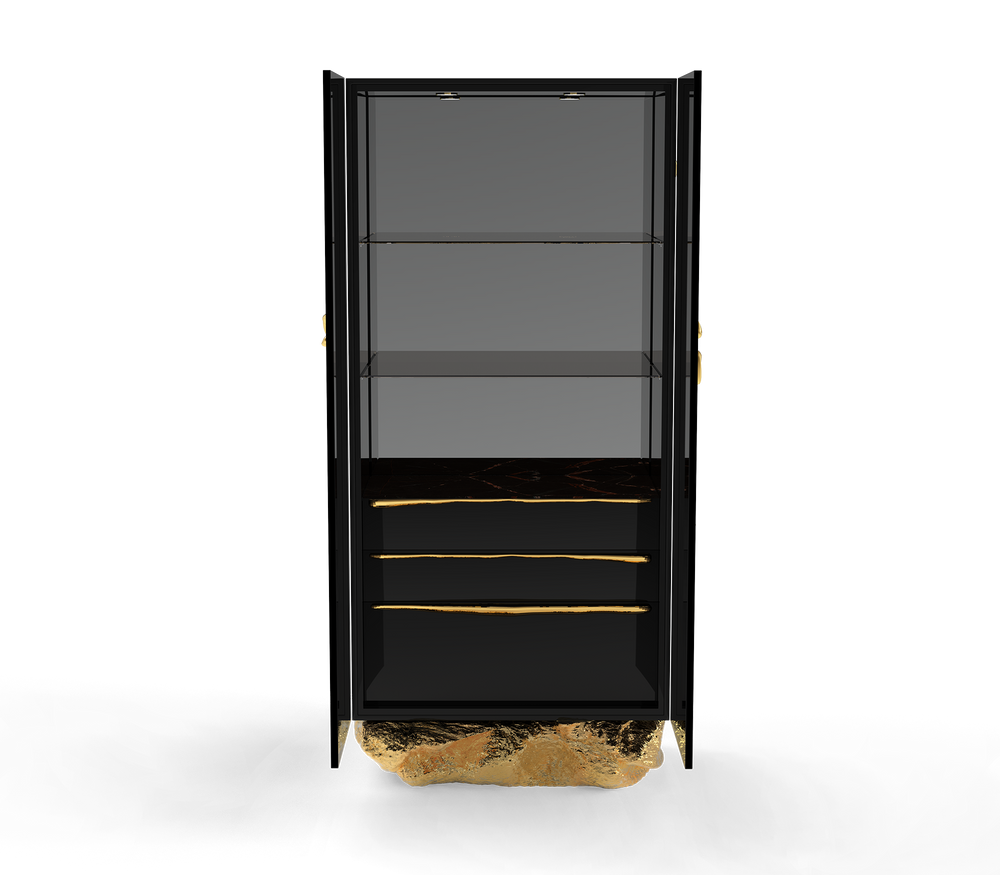 Angra Cabinet  Boca Do Lobo   