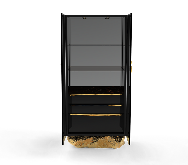 Angra Cabinet  Boca Do Lobo   