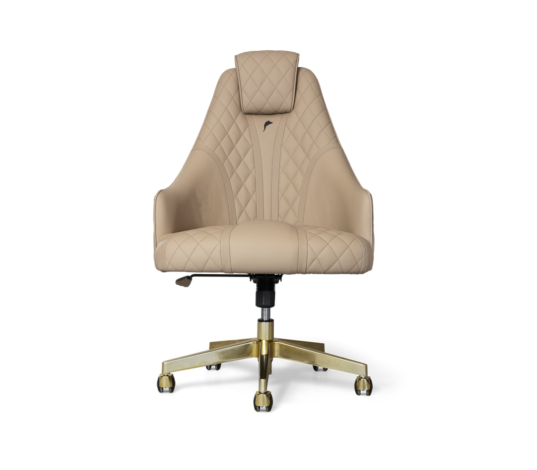 Atlas Office Chair  Boca Do Lobo   