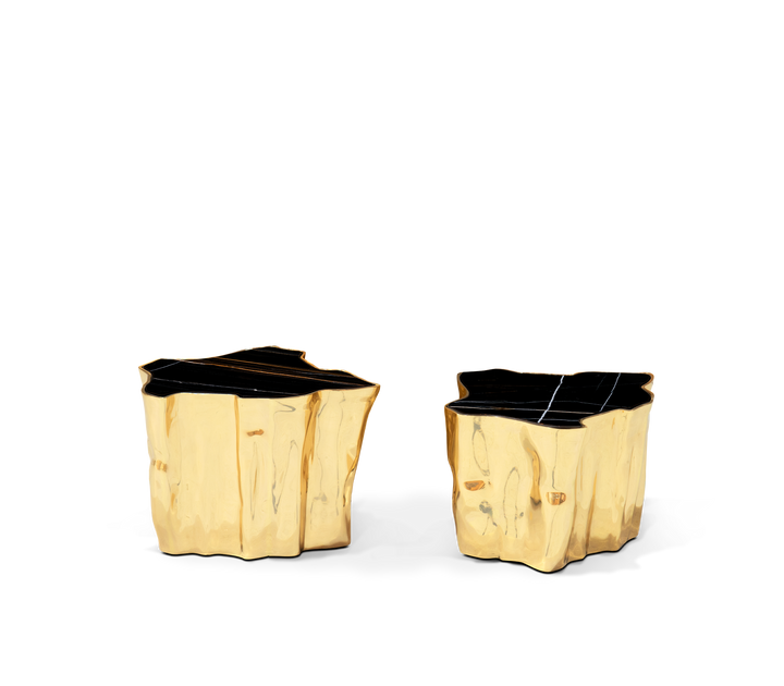 Eden Series Center Table  Boca Do Lobo   