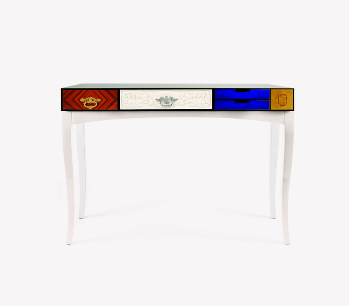 soho black console Consoles Boca Do Lobo Standard