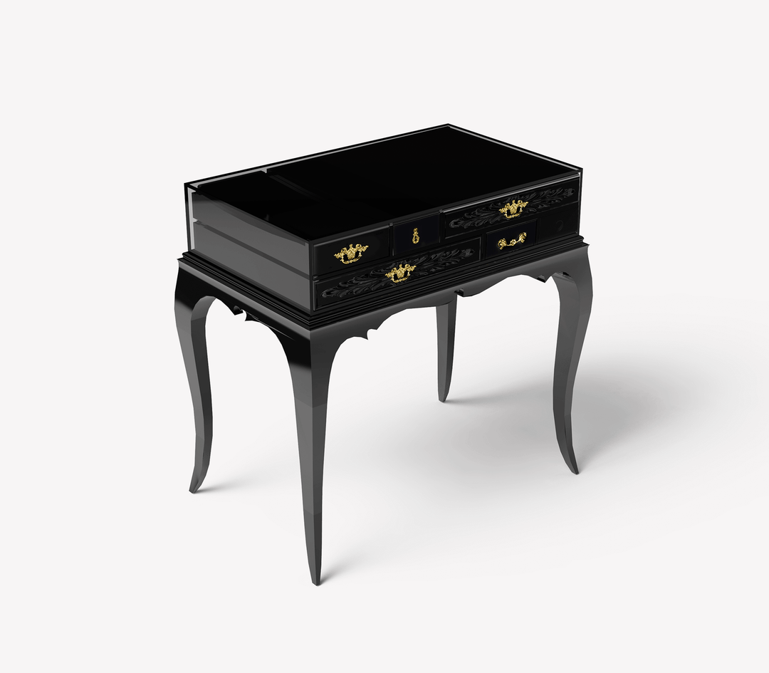 melrose nightstand Nightstands Boca Do Lobo