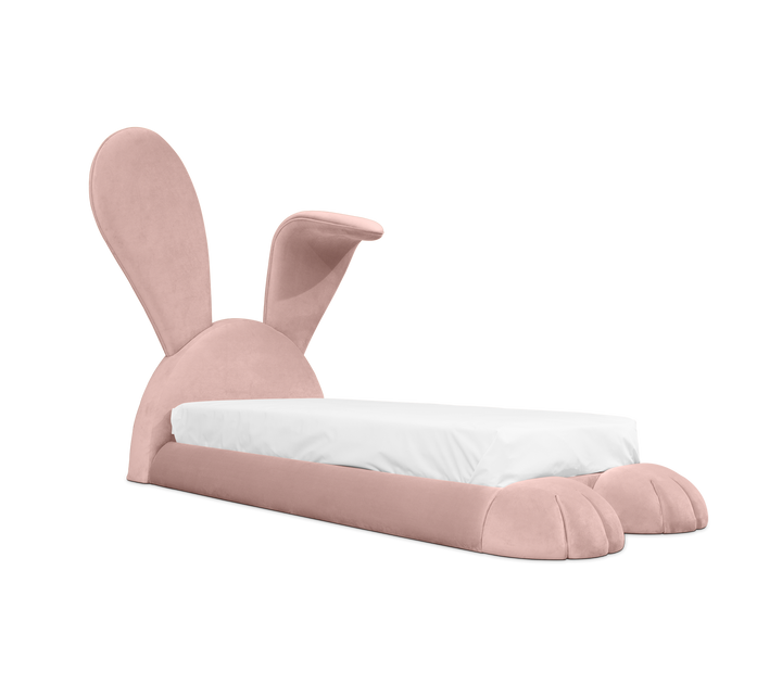 Mr. Bunny Bed  Circu   