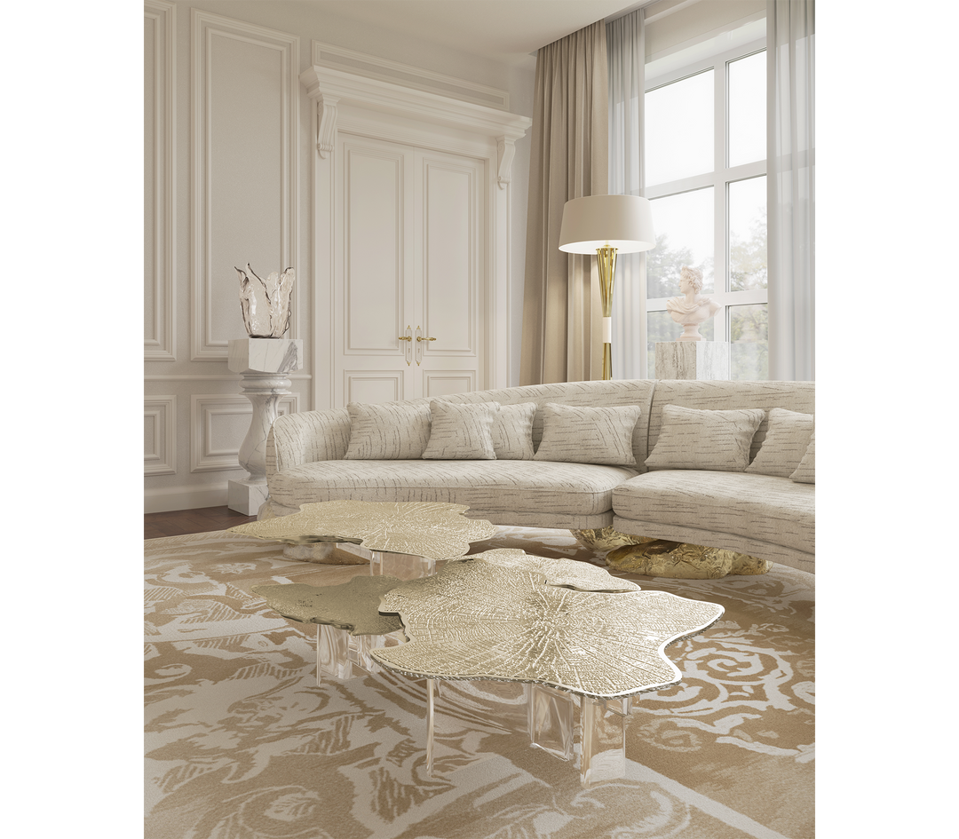 angra white curved sofa Sofas Boca Do Lobo