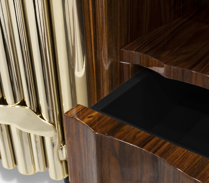 symphony nightstand Nightstands Boca Do Lobo