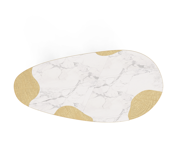 Ophelia Dining Table  Boca Do Lobo   