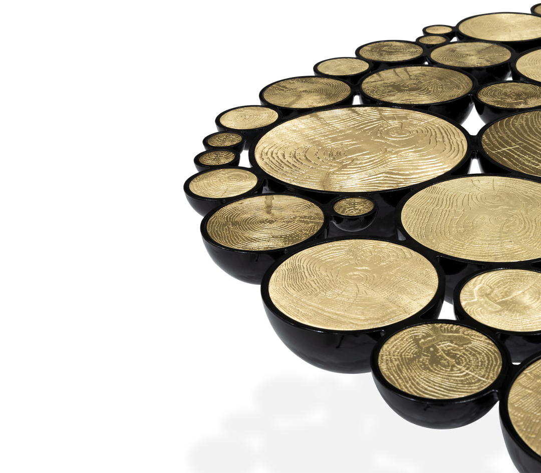 Newton Dining Table  Boca Do Lobo   