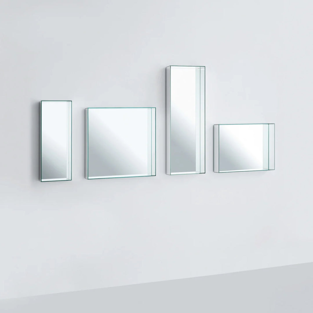 Mirror Mirror Specchi Mirror Glas Italia   