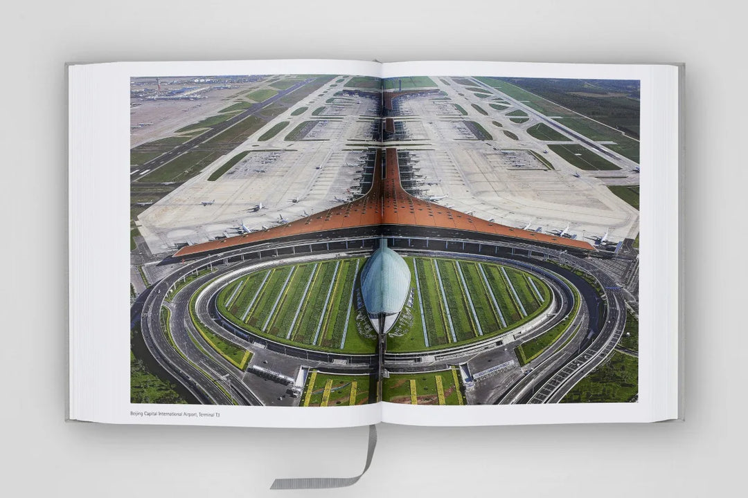 Norman Foster Print Books Taschen   