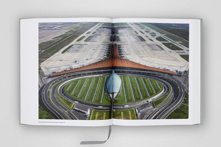 Norman Foster Print Books Taschen   