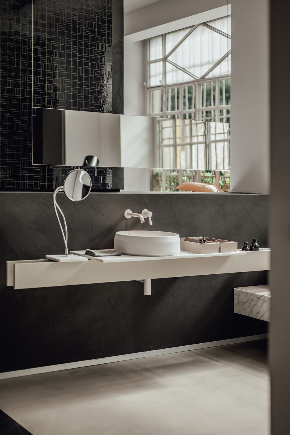 Agape Lariana Washbasin Washbasins Agape