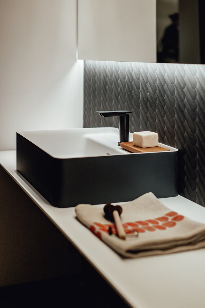 Agape Marsiglia Washbasin Washbasins Agape