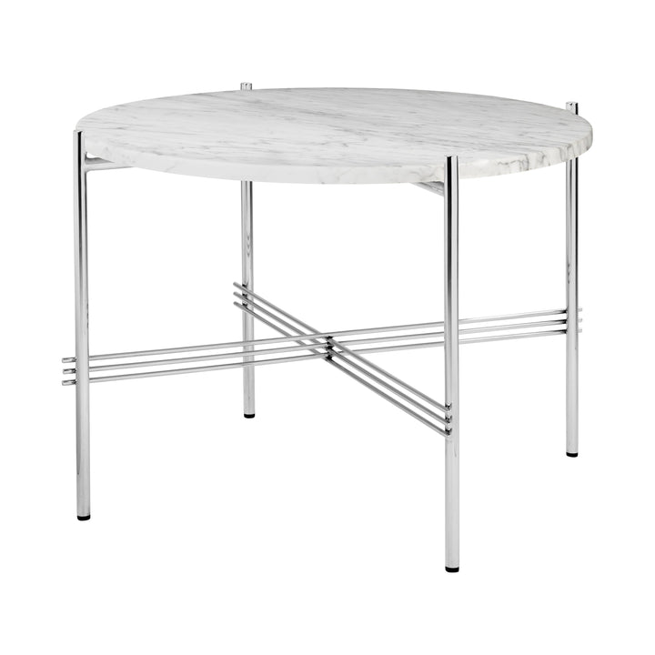 TS Round Coffee Table