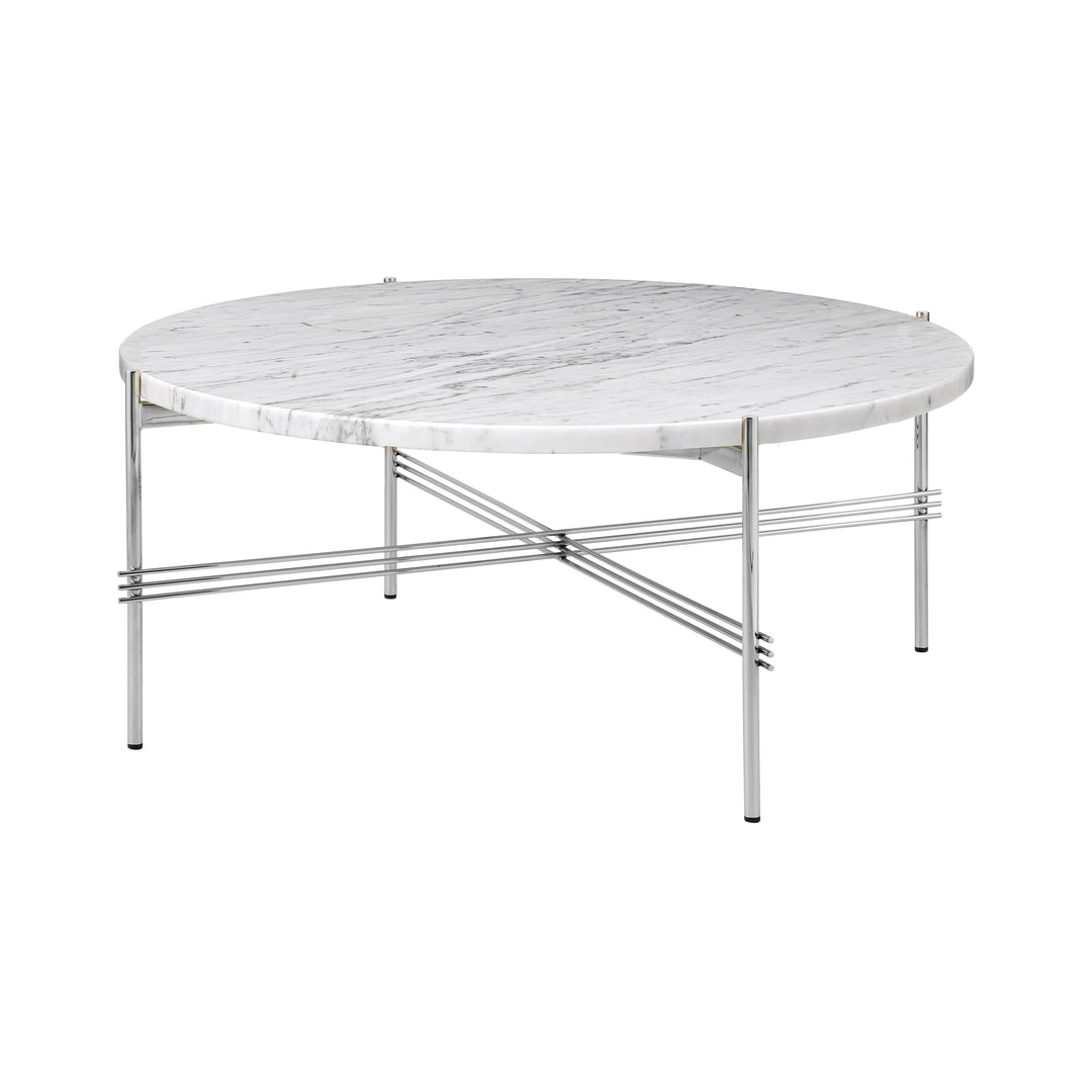 TS Round Coffee Table