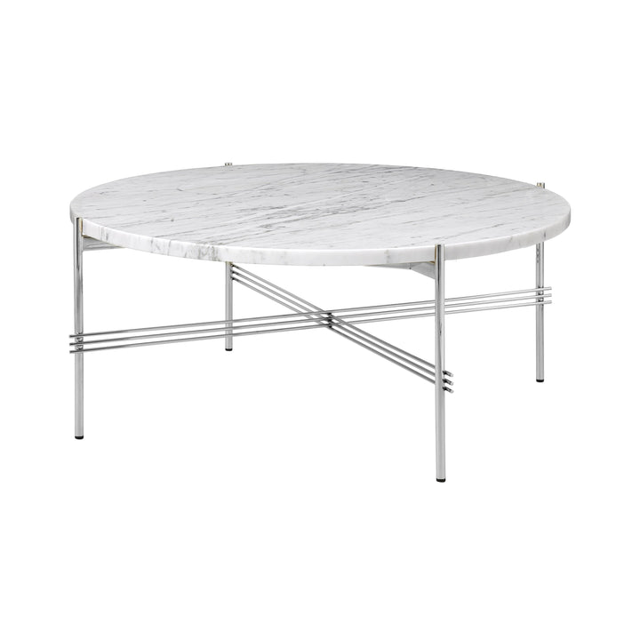 TS Round Coffee Table