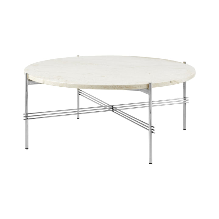 TS Round Coffee Table
