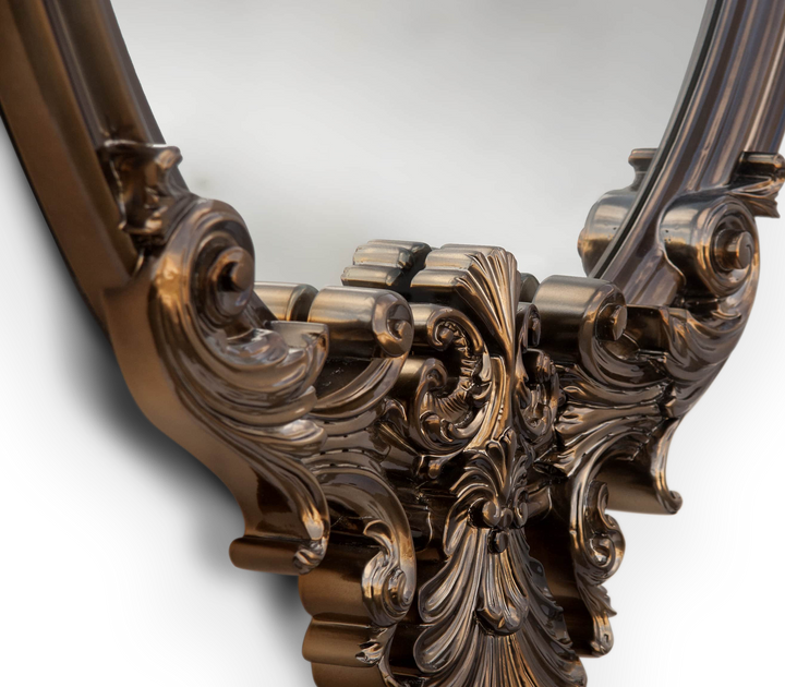 marie antoinette mirror Mirrors Boca Do Lobo