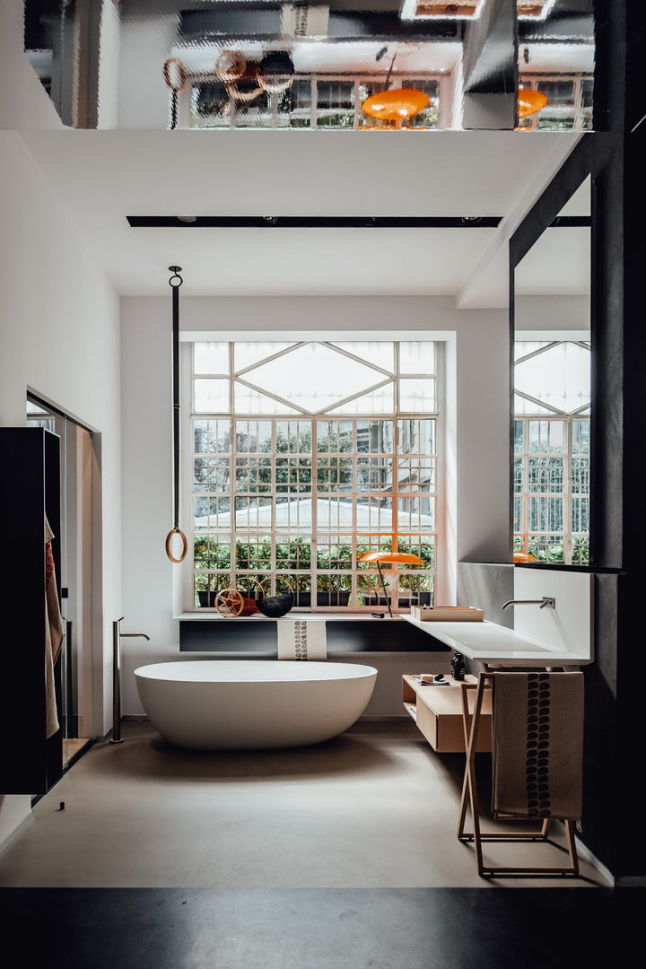 Agape Spoon M Bathtub Bathtubs Agape