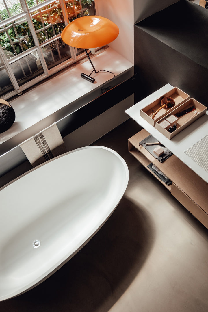 Agape Spoon M Bathtub Bathtubs Agape
