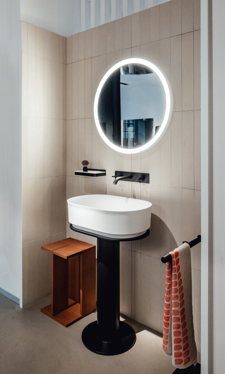 Agape Immersion Large Bathtub Bathtubs Agape